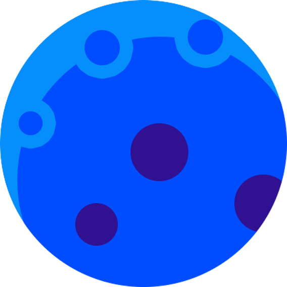 Blue Planet